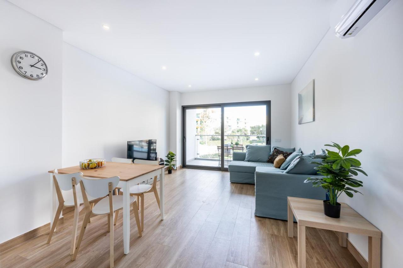 פורטימאו Sweet Escape Residence מראה חיצוני תמונה