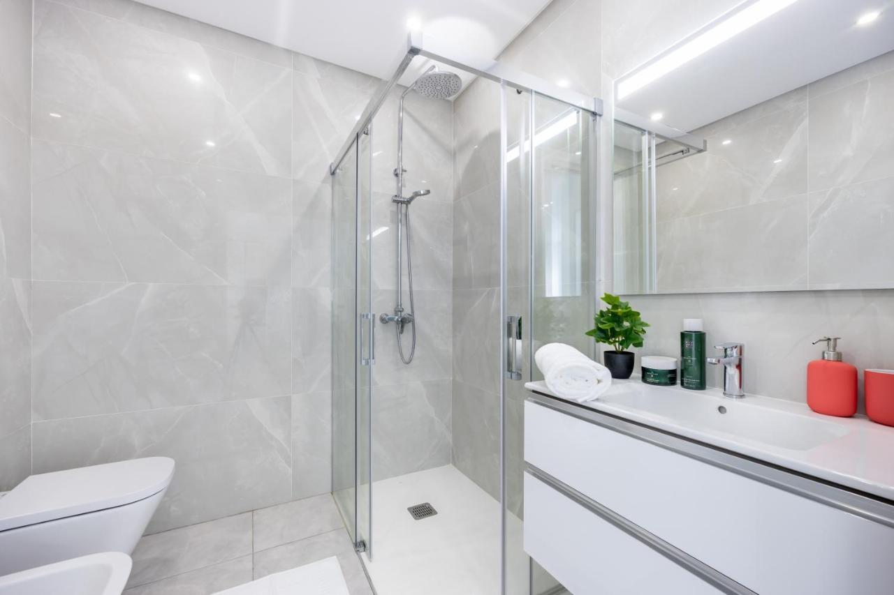 פורטימאו Sweet Escape Residence מראה חיצוני תמונה