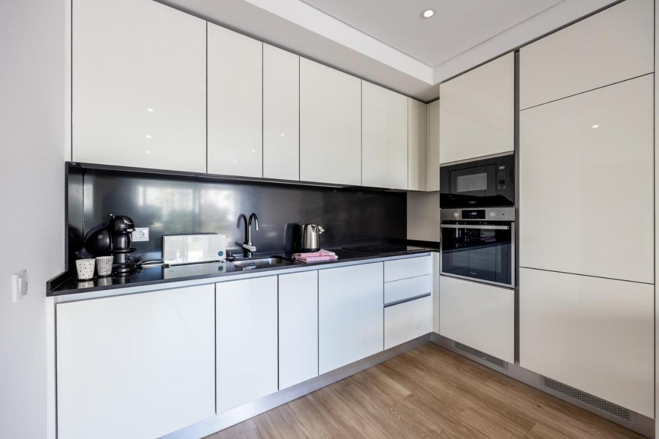 פורטימאו Sweet Escape Residence מראה חיצוני תמונה