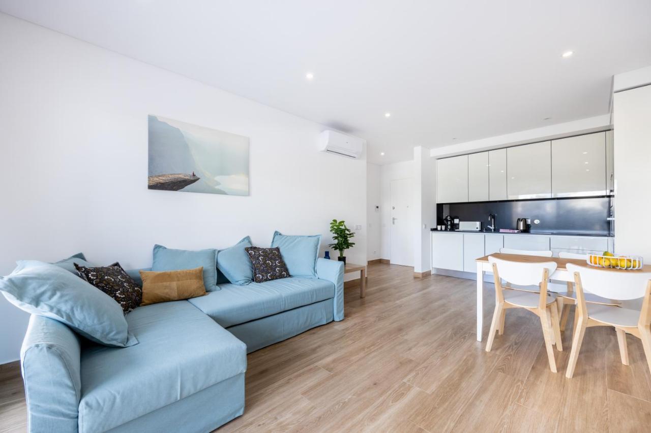פורטימאו Sweet Escape Residence מראה חיצוני תמונה