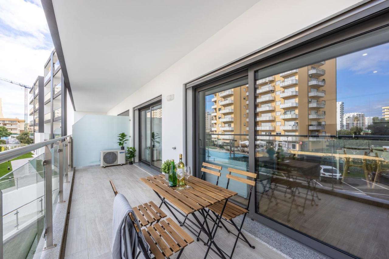 פורטימאו Sweet Escape Residence מראה חיצוני תמונה