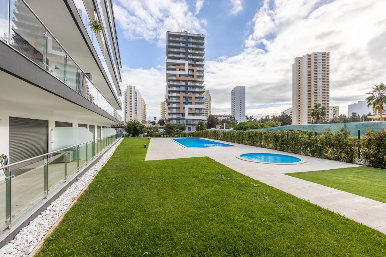 פורטימאו Sweet Escape Residence מראה חיצוני תמונה