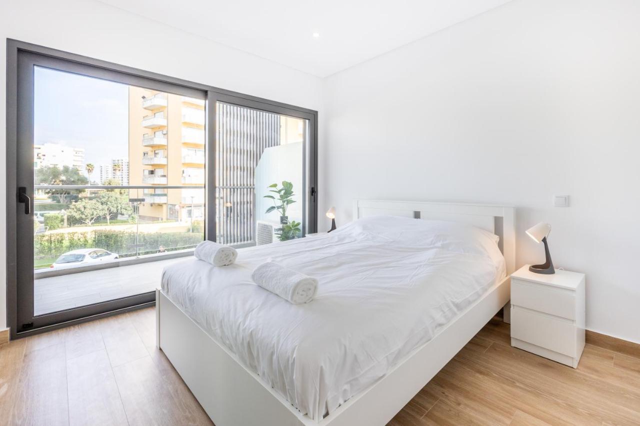 פורטימאו Sweet Escape Residence מראה חיצוני תמונה
